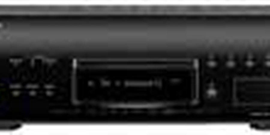 Denon DVD-A1UDCI Universal Blu-ray Player Review