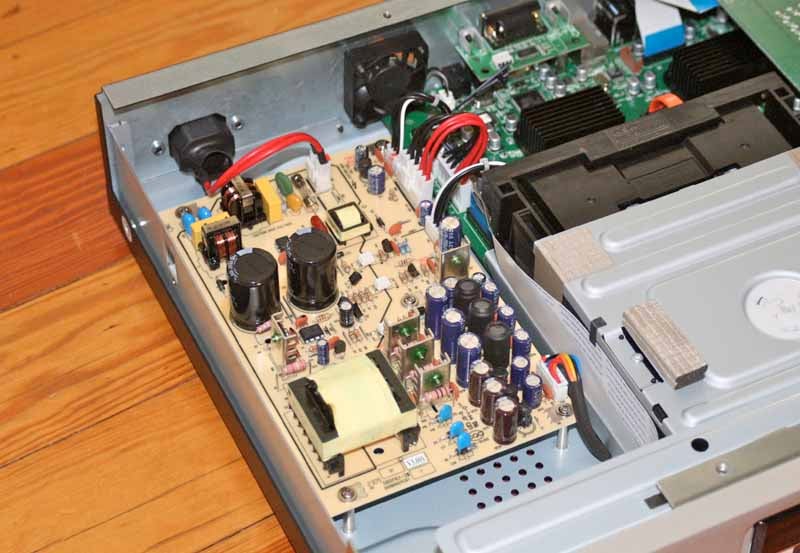BD-30+PSU2