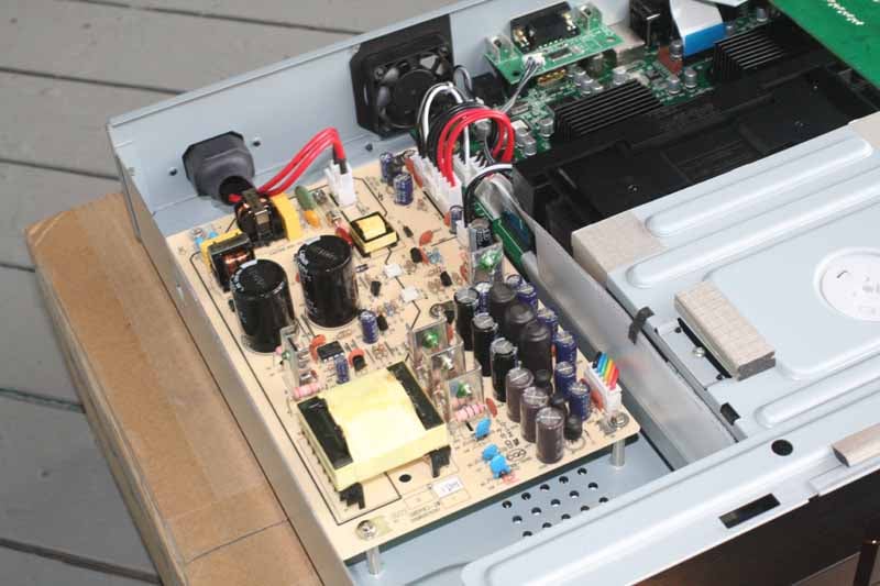 BDP-83+PSU2