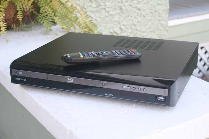 Memorex+MVBD2510+Blu-ray+Player+Review