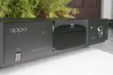 Oppo BDP-83 Universal Blu-ray Player Review