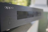 Oppo BDP-93 Universal 3D Blu-ray Player