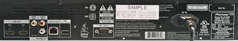 BDP-53FD+Blu-ray+player+rear