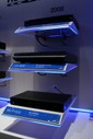 Samsung Blu-ray and DVD Players