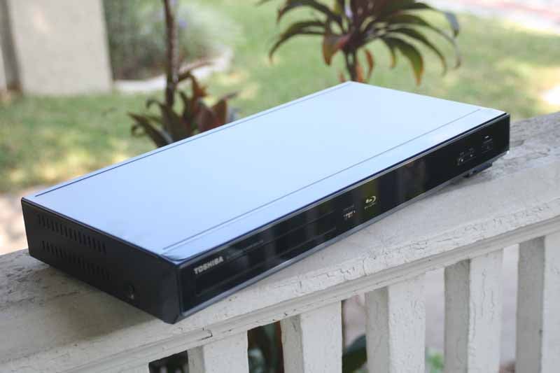 Toshiba+BDX2700+Blu-ray+Player+Review