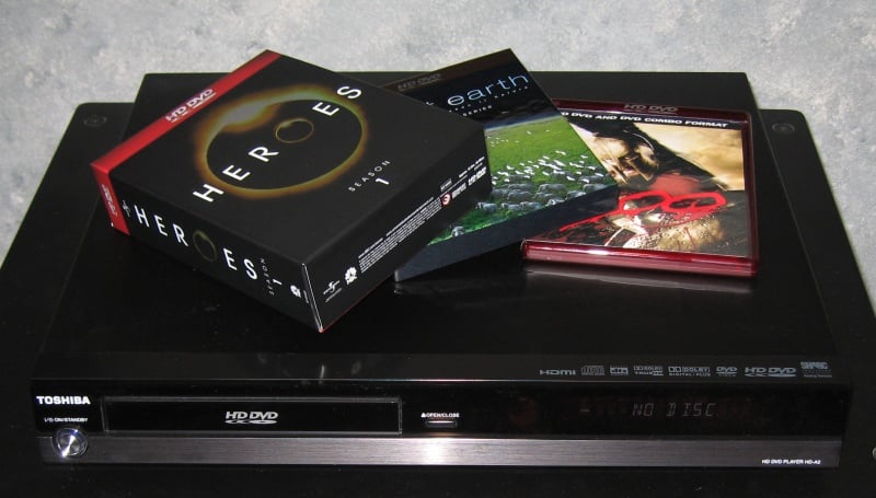 Toshiba+HD-A2+HD+DVD+Player+Review