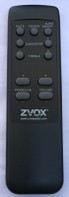 ZVOX_575_remote
