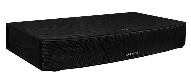 Fluance AB40 3D Surround Soundbase Preview