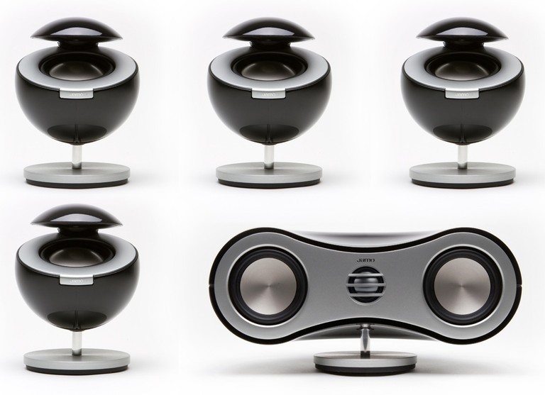 Jamo 360 Series Speakers