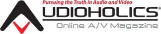 Audioholics Logo