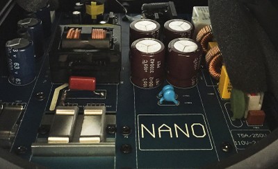 Nano-Power-Supply