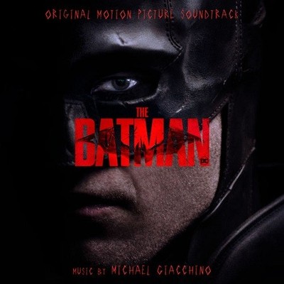 The Batman OST