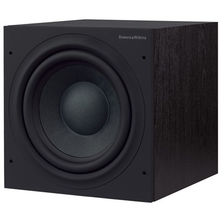 B&W ASW 610XP Subwoofer Review