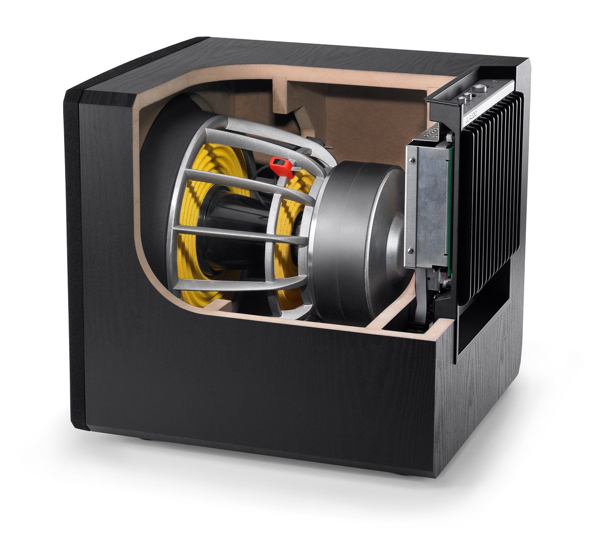 Best Small Active Car Subwoofer Best Small Active Car Subwoofer
