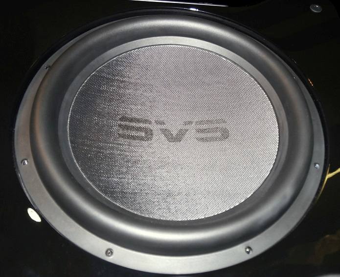 SVS PB16Ultra Ported Subwoofer Review Audioholics