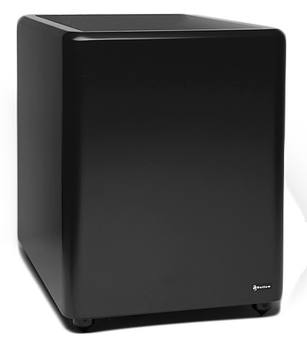Outlaw Audio Ultra-X12 Subwoofer Preview 