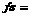 null