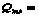 null