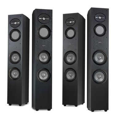Infinity Reference Tower Speakers