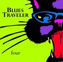 blues traveler Four