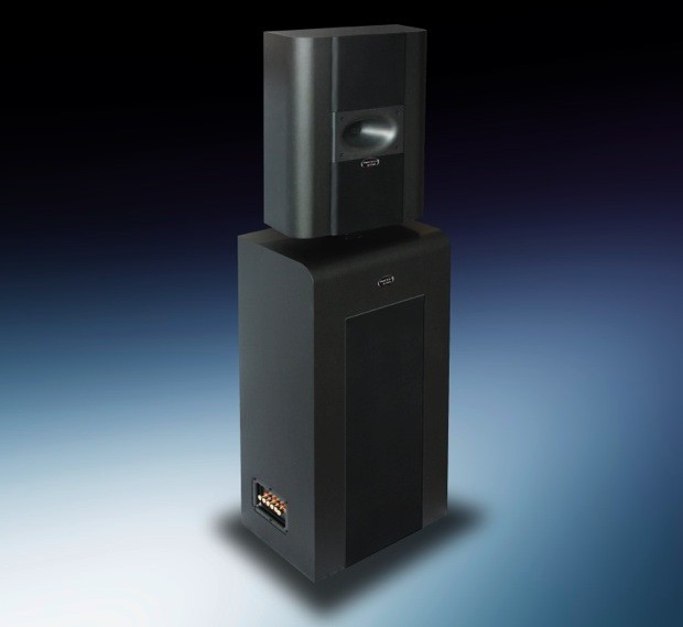 Procella Audio P860 Biamplified Full-Range Extremely High-Output Reference Speaker