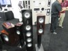 RBH Signature Reference Speakers Enhanced with New AMT Tweeter 