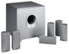 JBL SCS 180.6 Cinema Speakers