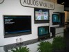 Sharp AQUOS LCD TV Lineup