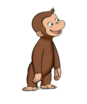 Curious+George