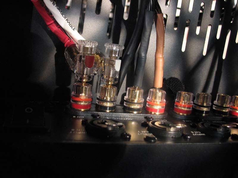 Cable+terminations