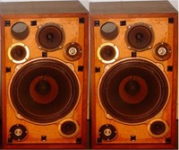 Bad speaker
