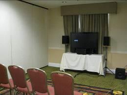 speaker+placement