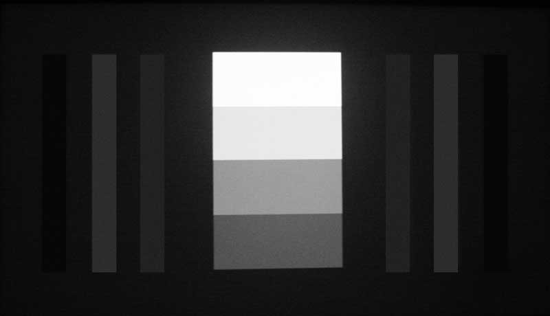 HDMI Enhanced Black Levels, xvYCC and RGB