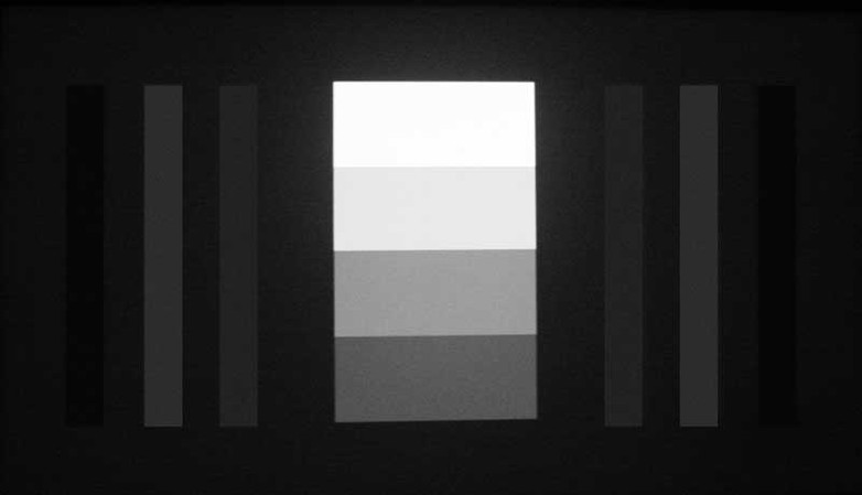 HDMI Enhanced Black Levels, xvYCC and RGB