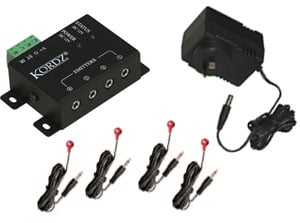 How+IR+Repeater+Systems+Work