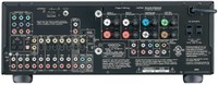 Receiver Setup and Connections