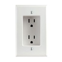 Tip of the Day: Recess Your TV Outlets