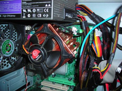 Building Computer on Building A Pc As A High Performance Digital Stereo Source Reviews
