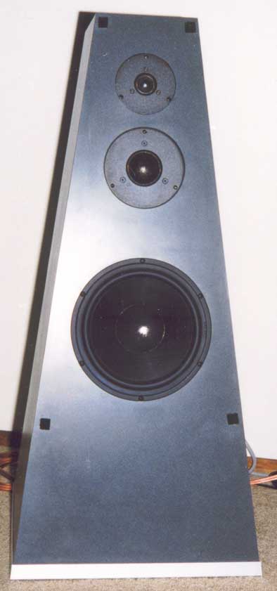 Building Do It Yourself Loudspeakers