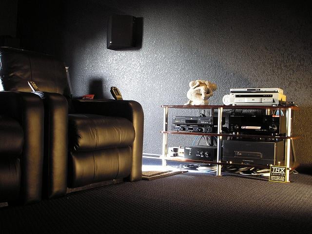 AV+Rack
