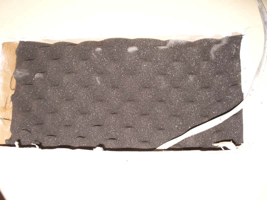 center insulation