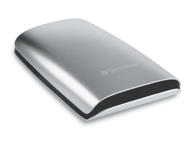 verbatim+firewire