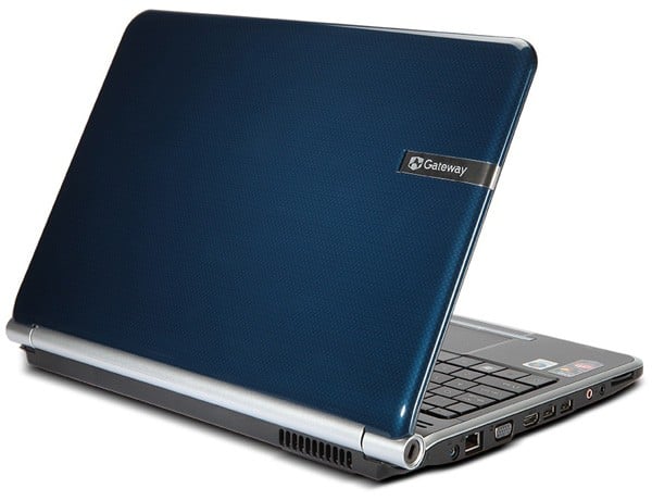 Gateway+NV+Series
