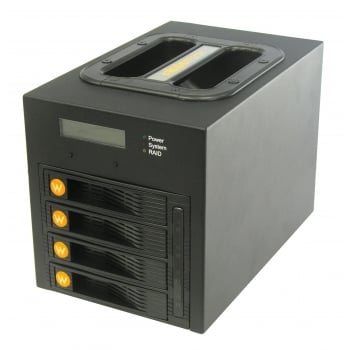 wiebetech+raid