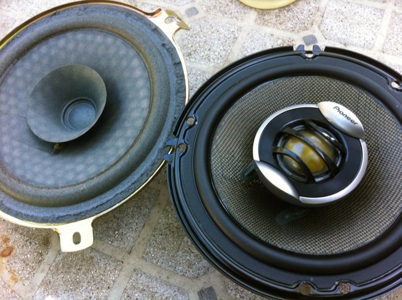 coax+compared