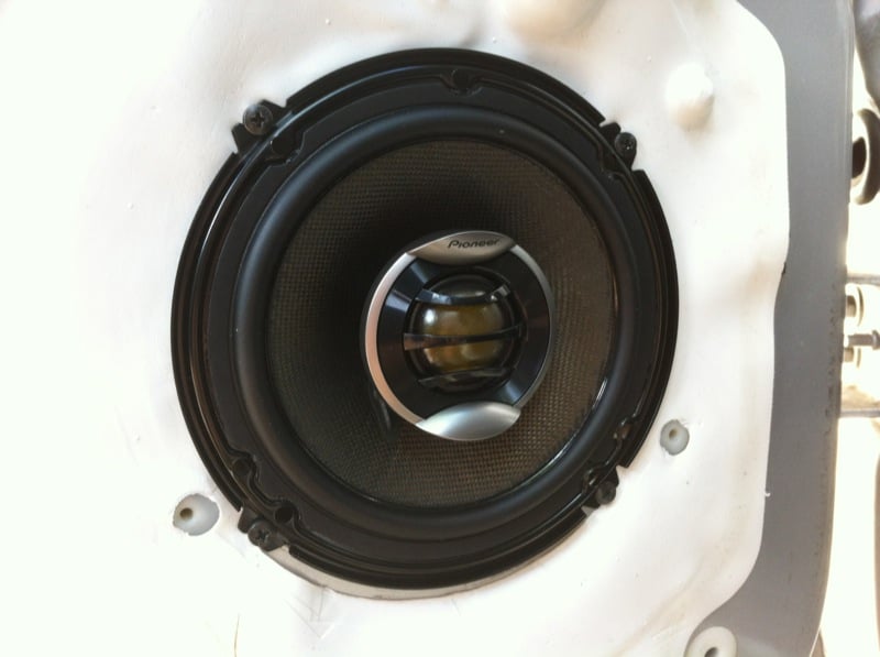 coax+installed