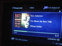 Bass