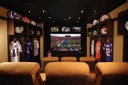 10 Manliest Man Caves