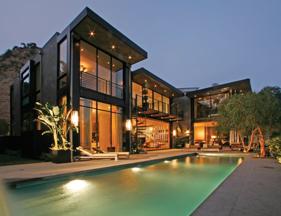 2009+Home+of+the+Year+is+all+Hollywood