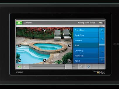 vnet+cctv